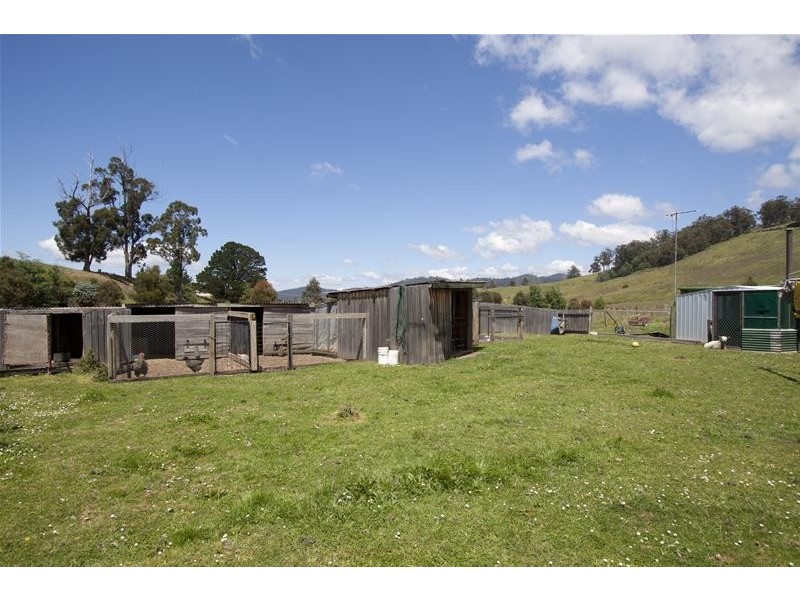 180 Slab Road, Cygnet TAS 7112