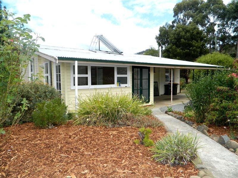 10 Dwyers Road, Port Huon TAS 7116