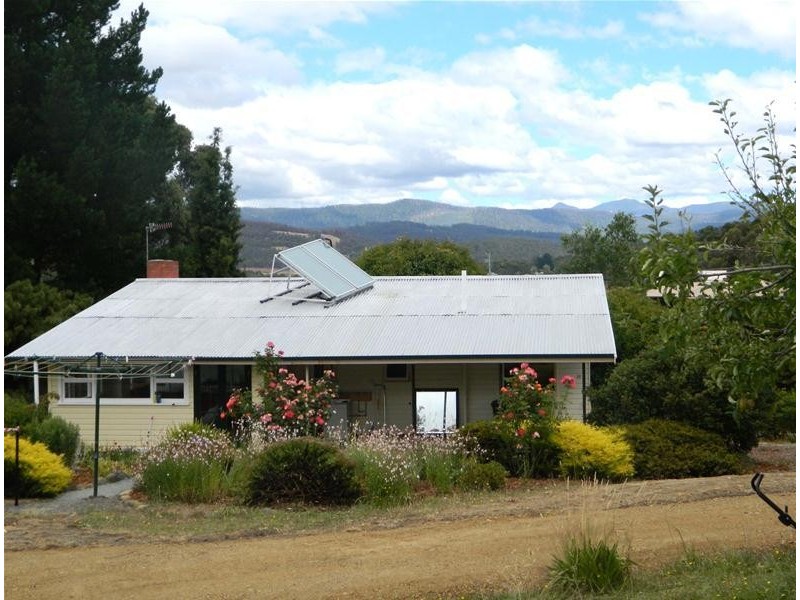10 Dwyers Road, Port Huon TAS 7116