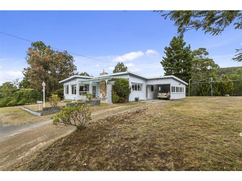 78 Esperance Coast Road, Surges Bay TAS 7116