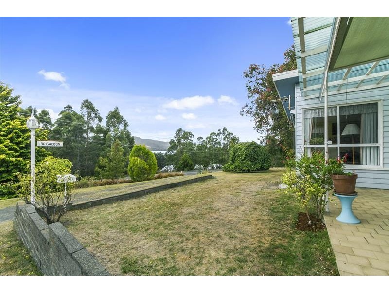78 Esperance Coast Road, Surges Bay TAS 7116
