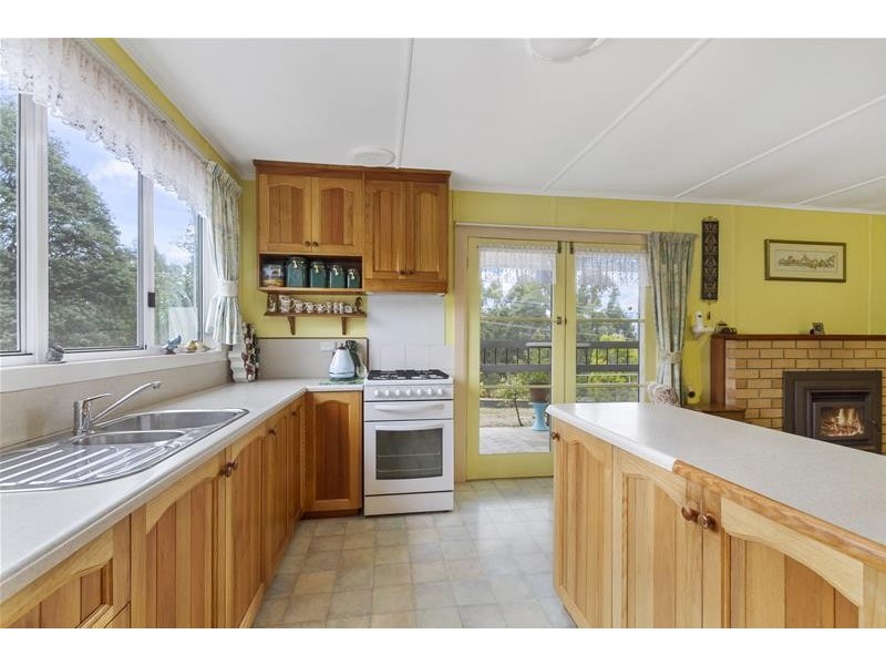 78 Esperance Coast Road, Surges Bay TAS 7116