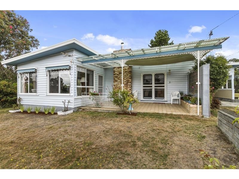 78 Esperance Coast Road, Surges Bay TAS 7116