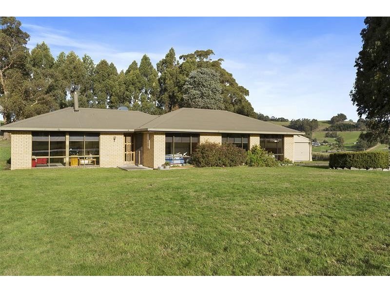 275 Wattle Grove Road, Wattle Grove TAS 7109
