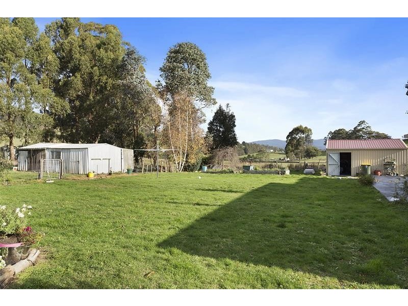 275 Wattle Grove Road, Wattle Grove TAS 7109