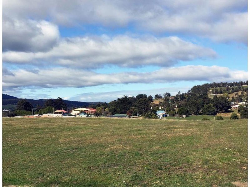 Lot 22 Silver Hill Road, Cygnet TAS 7112