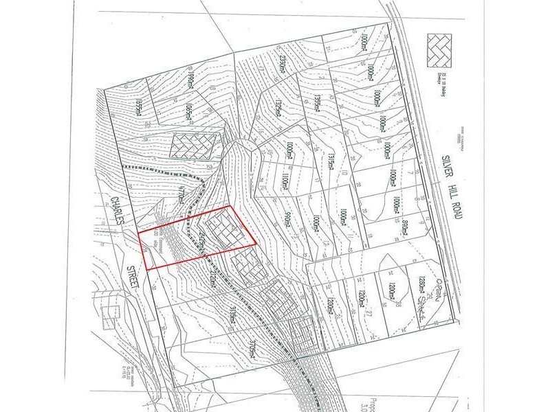 Lot 22 Silver Hill Road, Cygnet TAS 7112