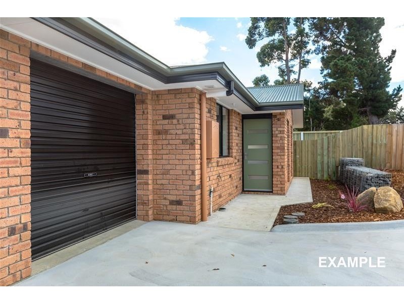 9/4 Walton Street, Huonville TAS 7109
