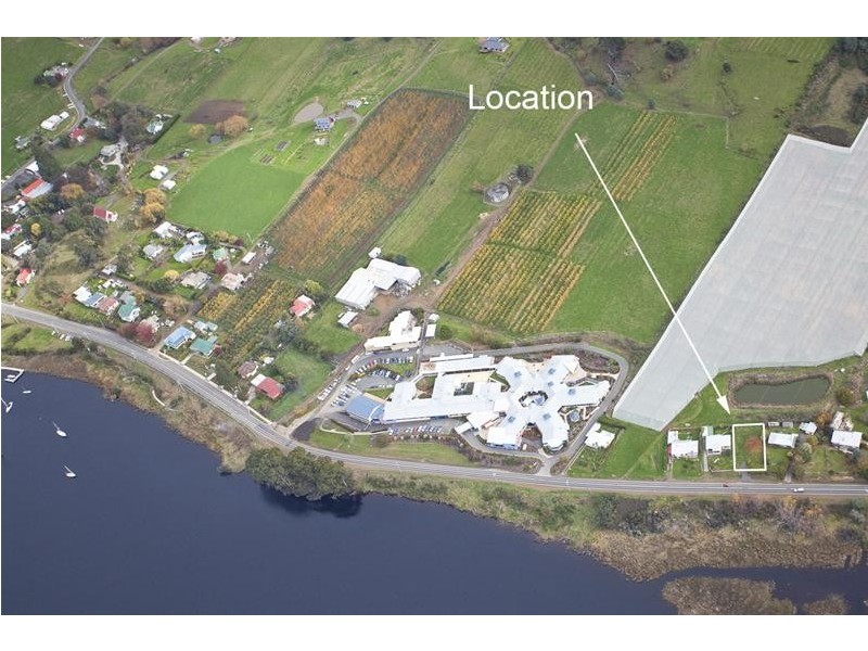 3266 Huon Highway, Franklin TAS 7113