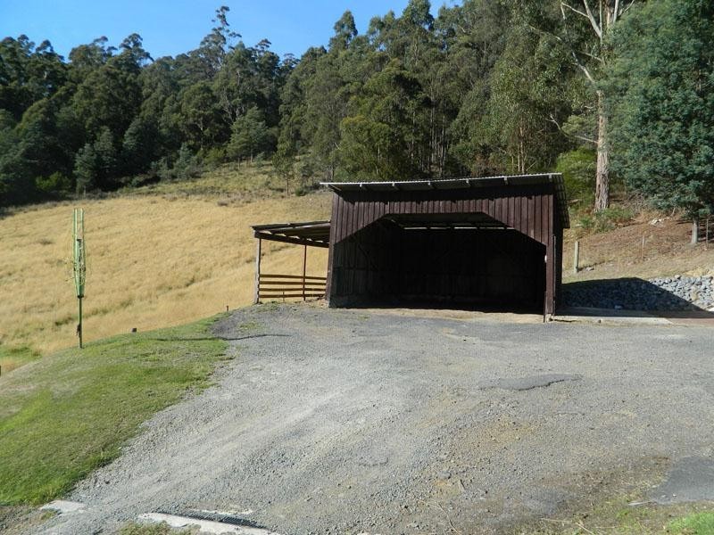 8 Blue Gum Road, Gardners Bay TAS 7112