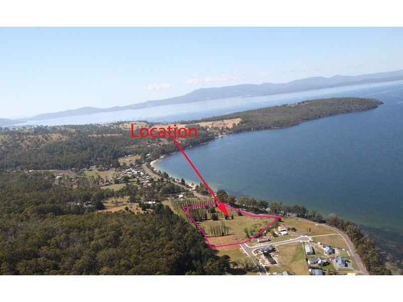 Lot 2 Kent Beach Road, Dover TAS 7117