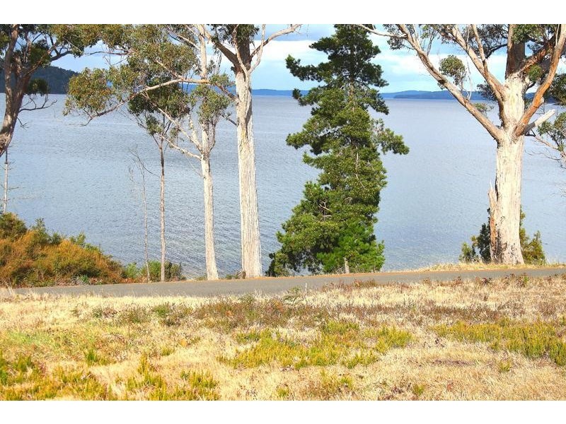 Lot 2 Kent Beach Road, Dover TAS 7117
