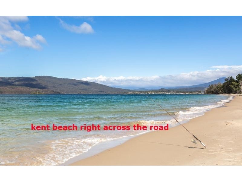 Lot 2 Kent Beach Road, Dover TAS 7117