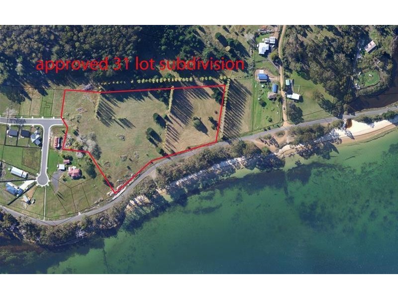 Lot 2 Kent Beach Road, Dover TAS 7117