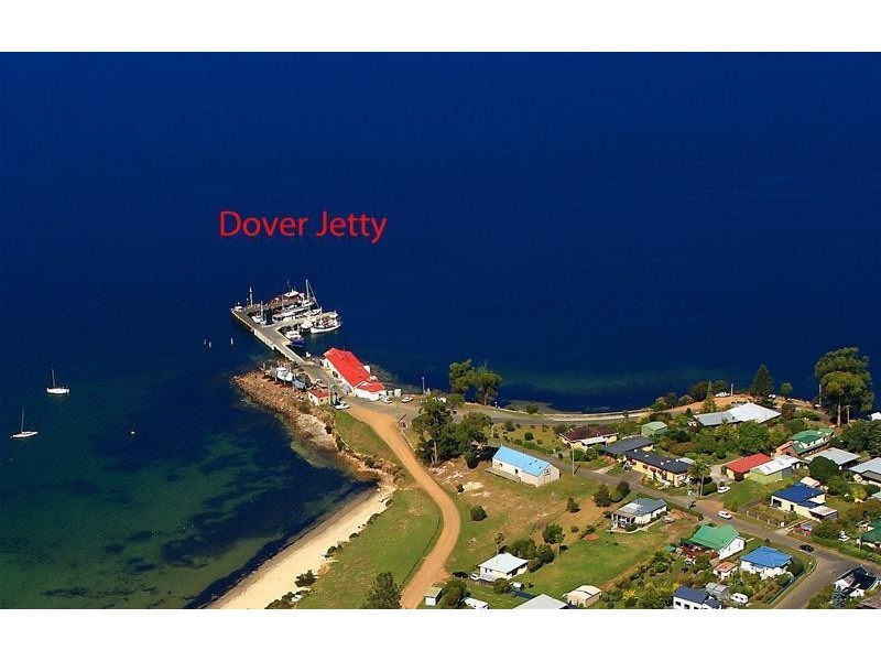 Lot 2 Kent Beach Road, Dover TAS 7117