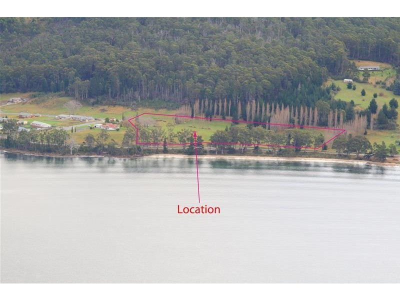Lot 2 Kent Beach Road, Dover TAS 7117