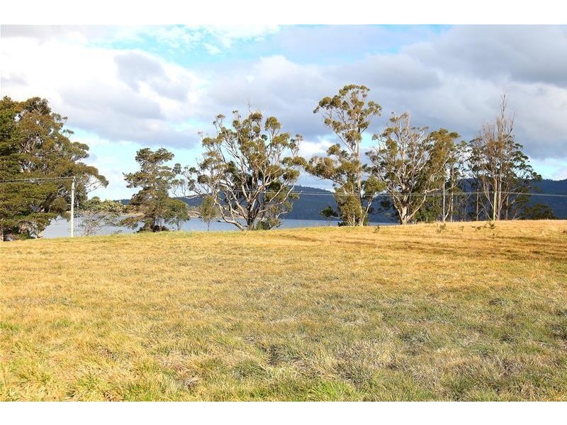 Lot 2 Kent Beach Road, Dover TAS 7117