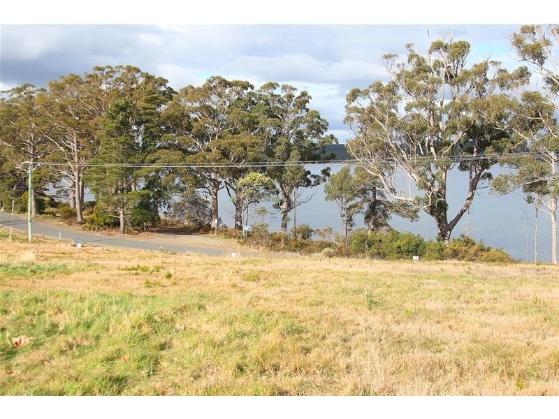 Lot 2 Kent Beach Road, Dover TAS 7117