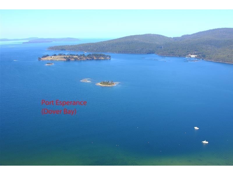 Lot 2 Kent Beach Road, Dover TAS 7117