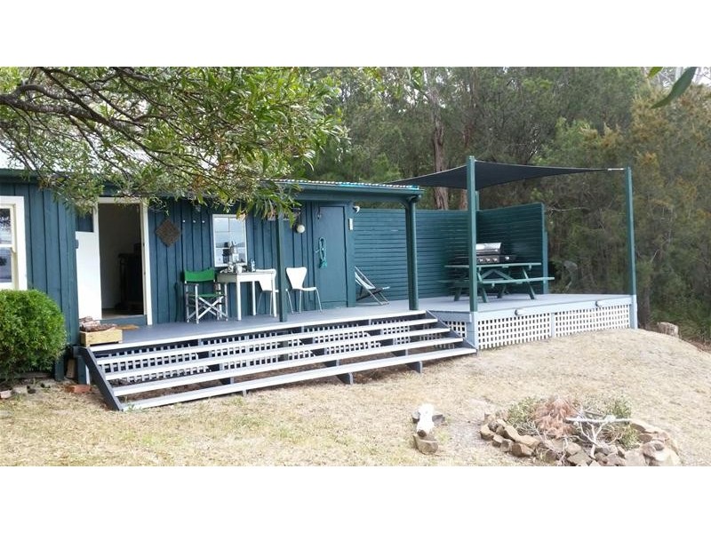 981 Esperance Coast Road, Surveyors Bay TAS 7116