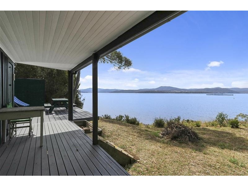 981 Esperance Coast Road, Surveyors Bay TAS 7116
