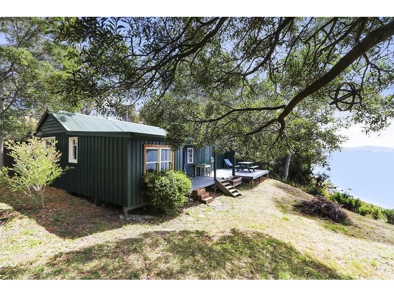 981 Esperance Coast Road, Surveyors Bay TAS 7116