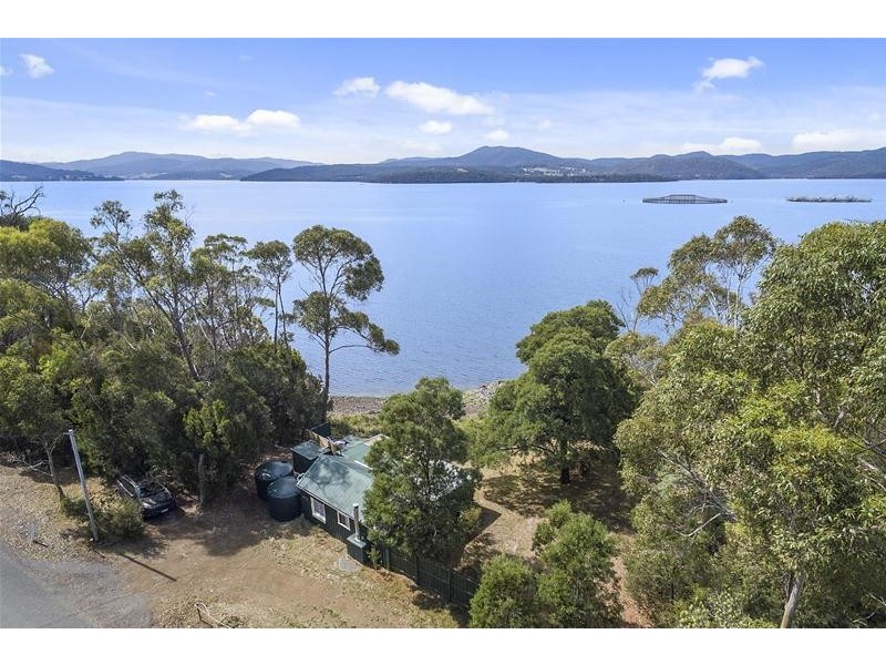 981 Esperance Coast Road, Surveyors Bay TAS 7116