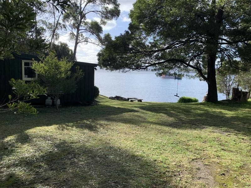 981 Esperance Coast Road, Surveyors Bay TAS 7116