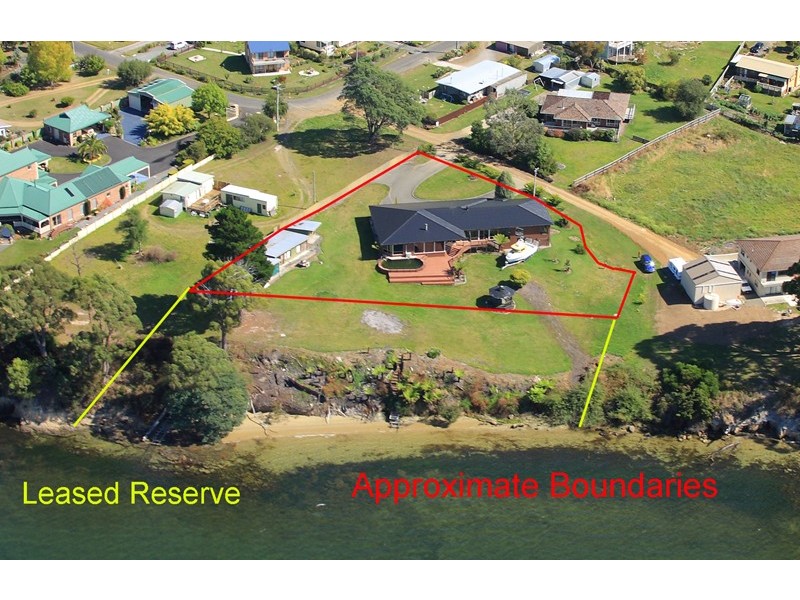 4 Haven Street, Dover TAS 7117