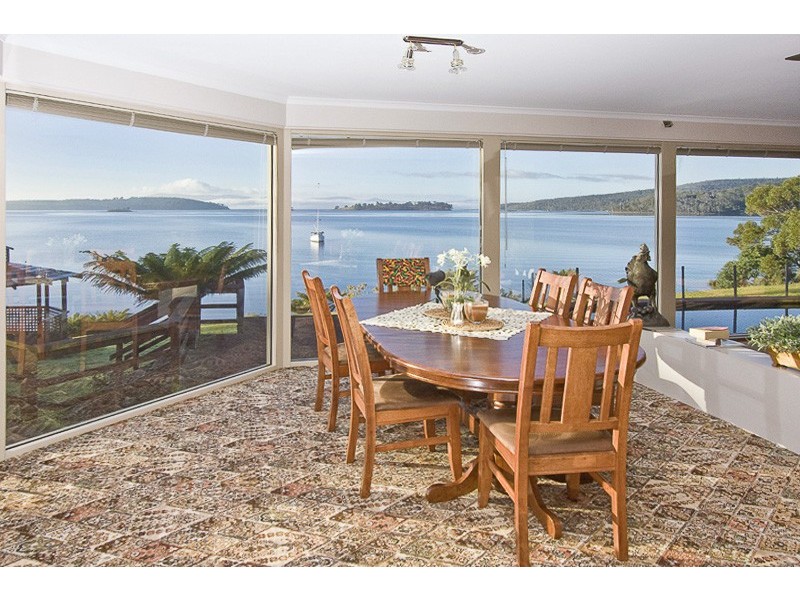 4 Haven Street, Dover TAS 7117