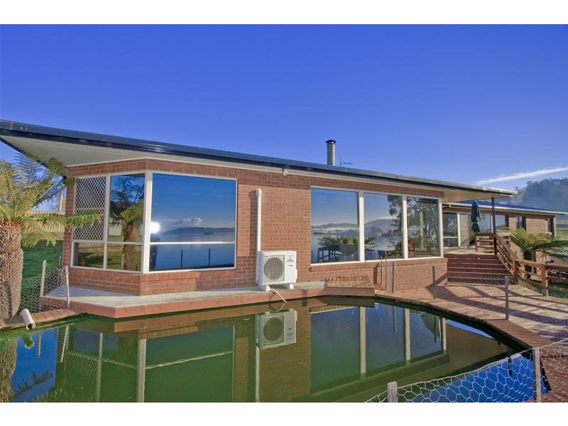 4 Haven Street, Dover TAS 7117