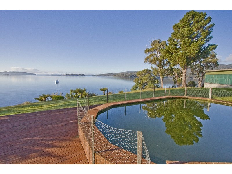 4 Haven Street, Dover TAS 7117