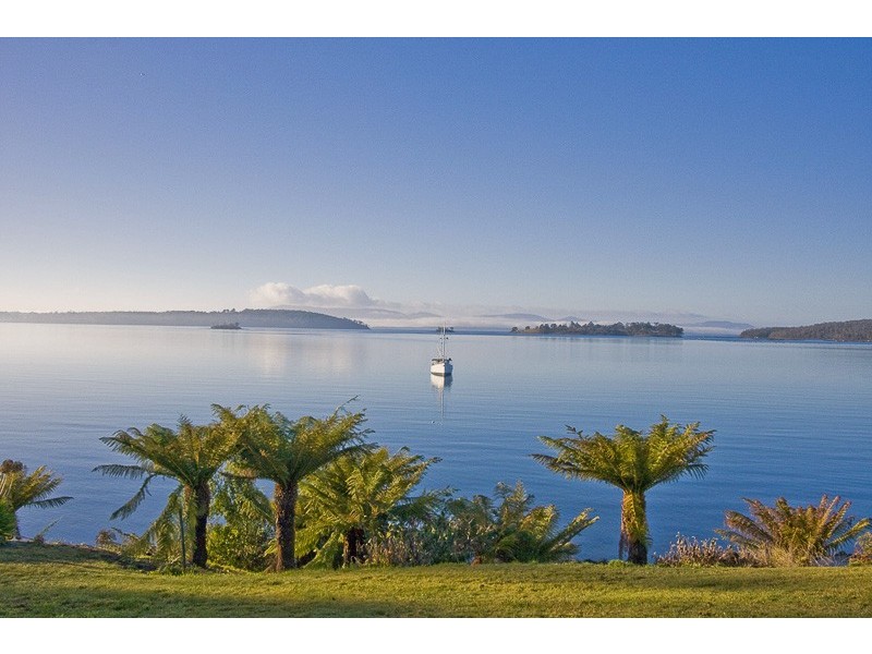 4 Haven Street, Dover TAS 7117