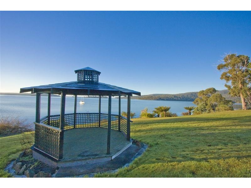 4 Haven Street, Dover TAS 7117