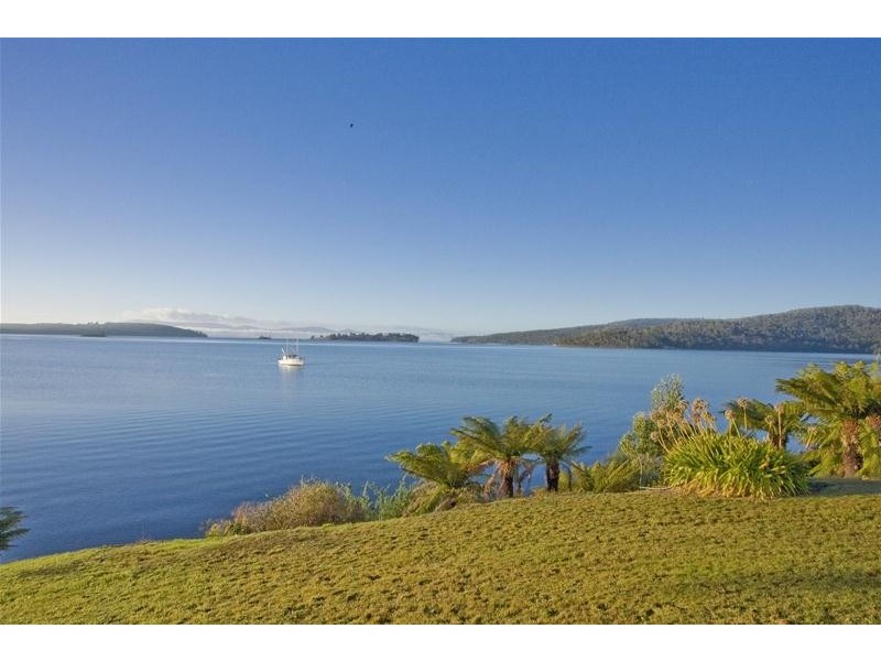 4 Haven Street, Dover TAS 7117