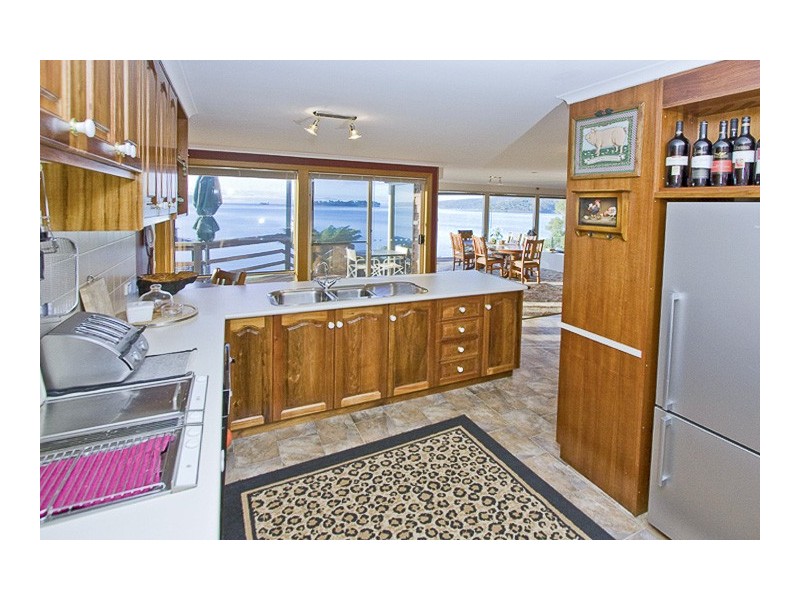 4 Haven Street, Dover TAS 7117