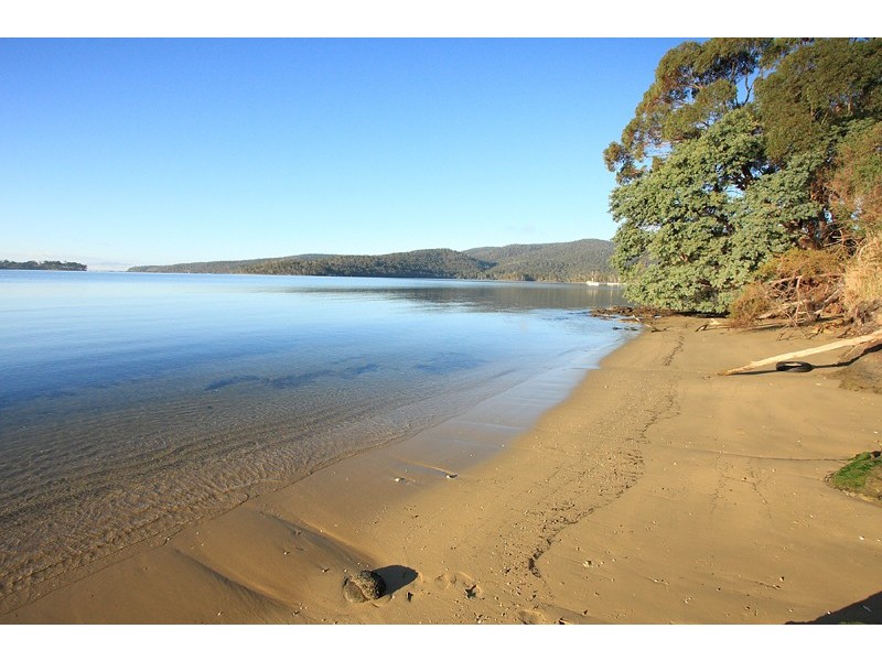 4 Haven Street, Dover TAS 7117