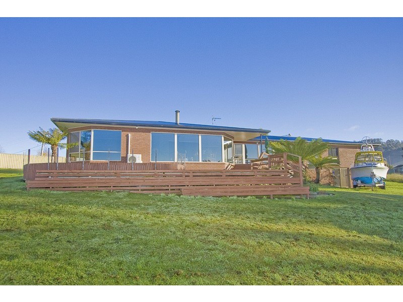 4 Haven Street, Dover TAS 7117