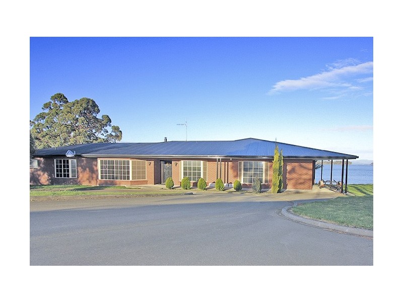 4 Haven Street, Dover TAS 7117