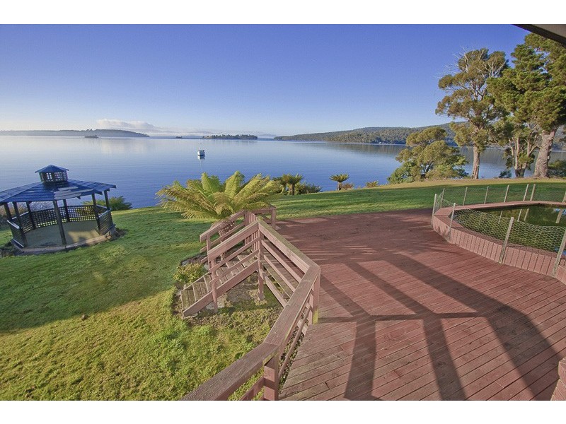 4 Haven Street, Dover TAS 7117