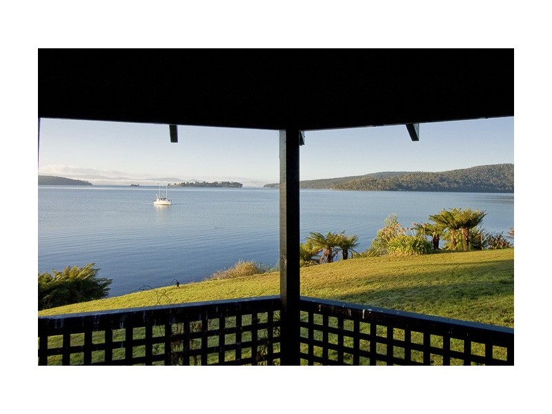 4 Haven Street, Dover TAS 7117