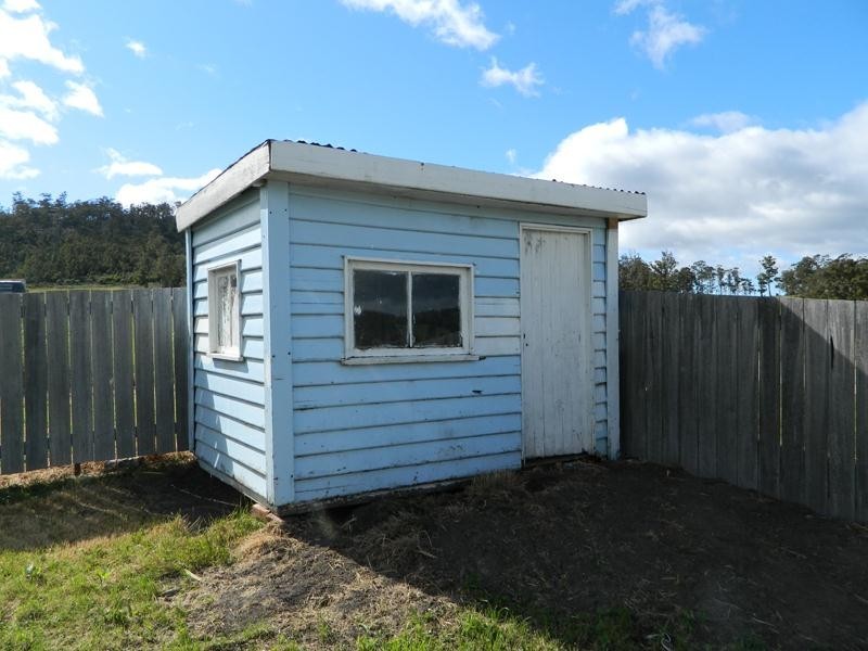 142 Downhams  Road, Cygnet TAS 7112