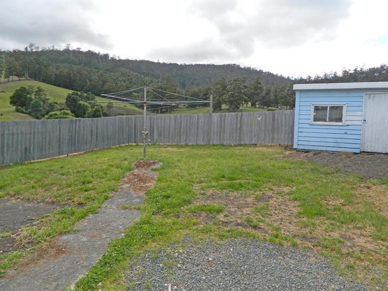 142 Downhams  Road, Cygnet TAS 7112
