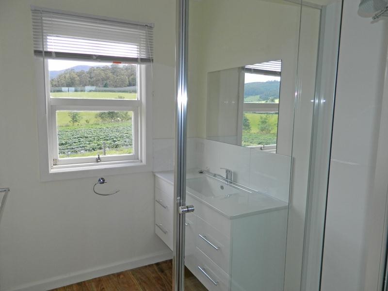 142 Downhams  Road, Cygnet TAS 7112