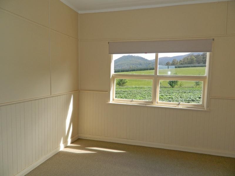 142 Downhams  Road, Cygnet TAS 7112