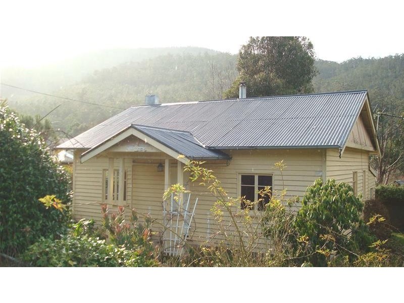 382 Crabtree Road, Crabtree TAS 7109