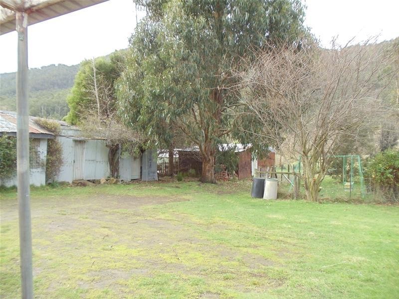382 Crabtree Road, Crabtree TAS 7109