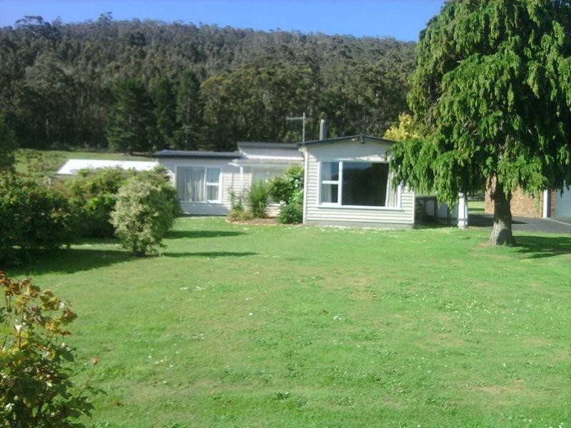 67 Kent Beach Road, Dover TAS 7117