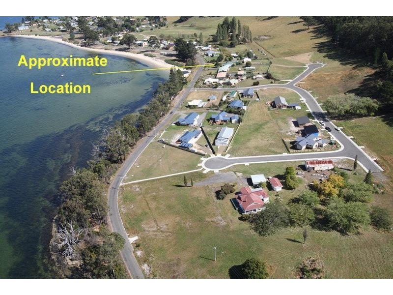 67 Kent Beach Road, Dover TAS 7117