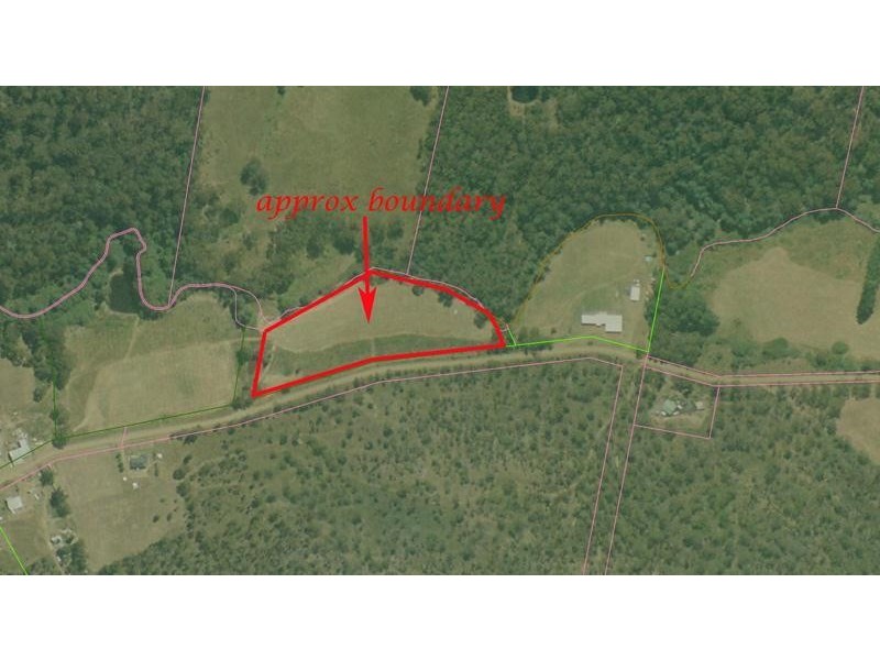 1 Turn Creek Road, Grove TAS 7109